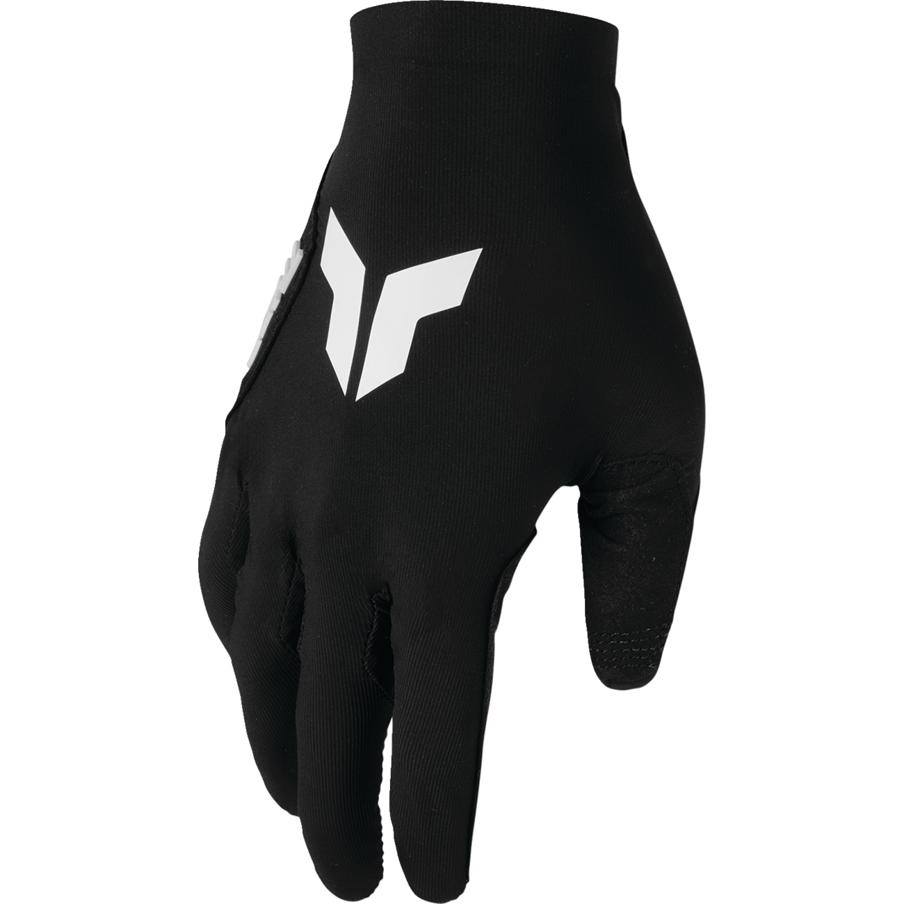 THOR Sportmode Iconic Gloves - Black - Medium 3330-8002