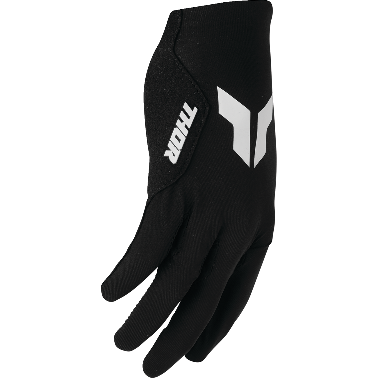 THOR Sportmode Iconic Gloves - Black - 2XL 3330-8005