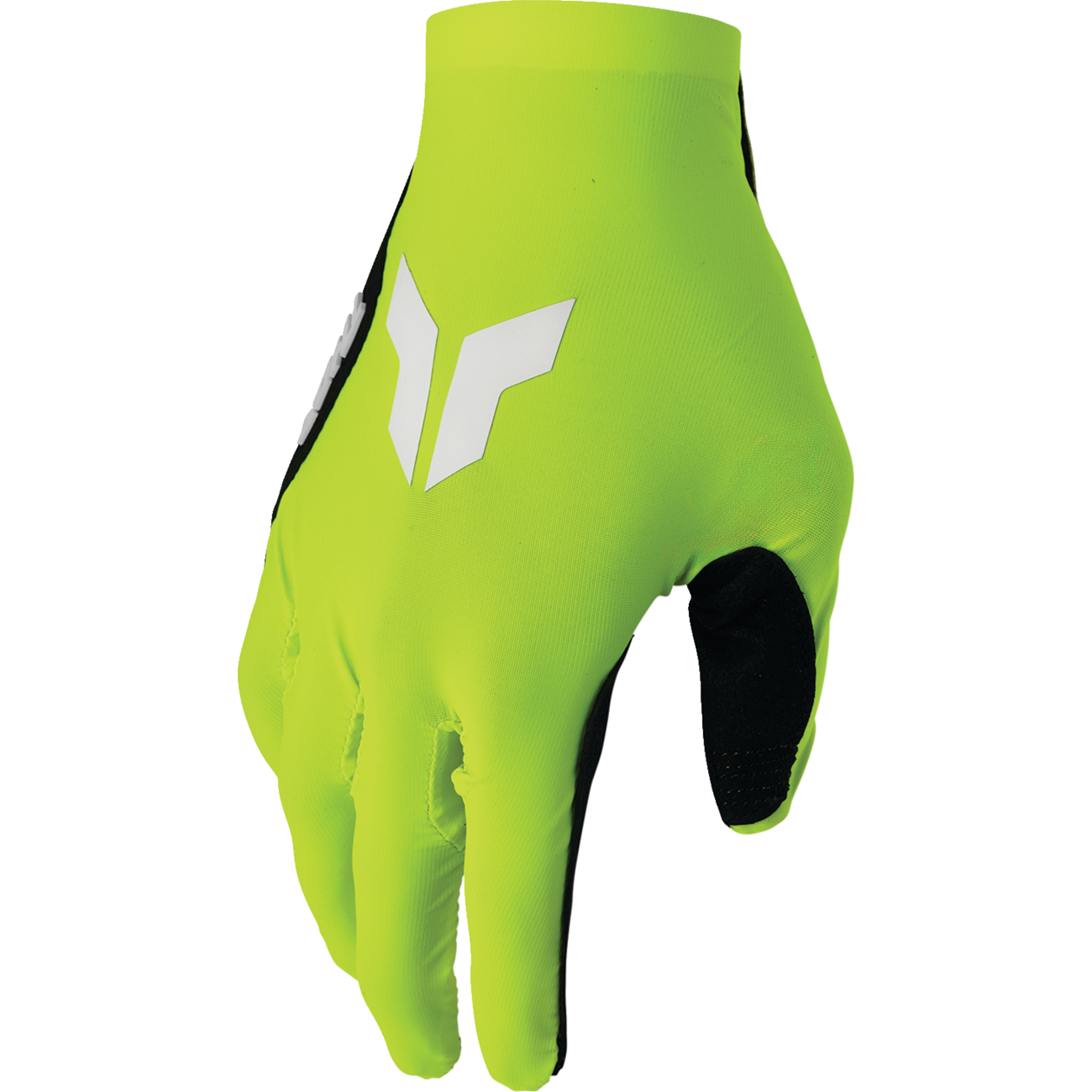 THOR Sportmode Riot Gloves - Acid - Medium 3330-8026