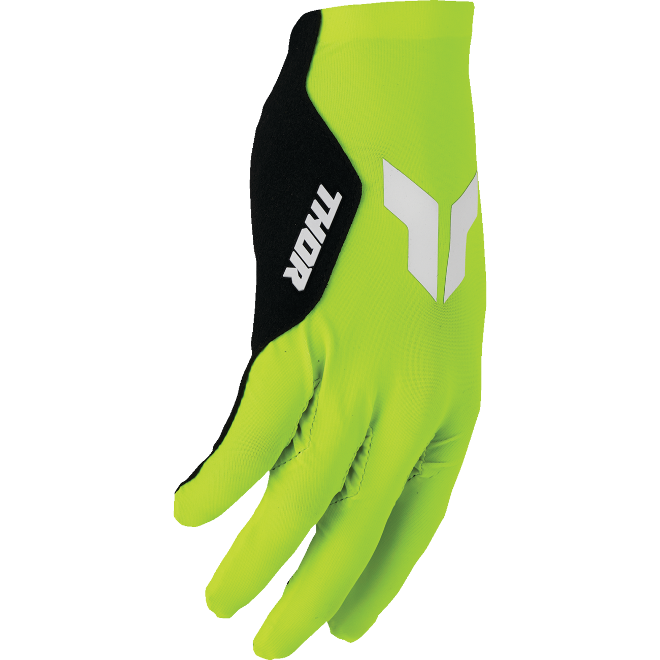 THOR Sportmode Riot Gloves - Acid - Medium 3330-8026