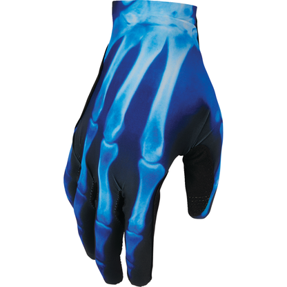 THOR Sportmode X-Ray Gloves - Black - XL 3330-8040