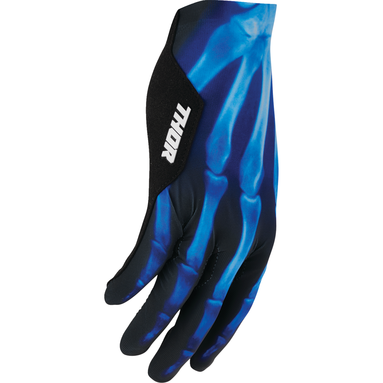 THOR Sportmode X-Ray Gloves - Black - XL 3330-8040
