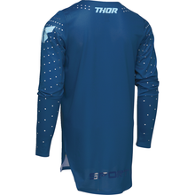 THOR Youth Sportmode Brave Jersey - Blue - XL 2912-2538