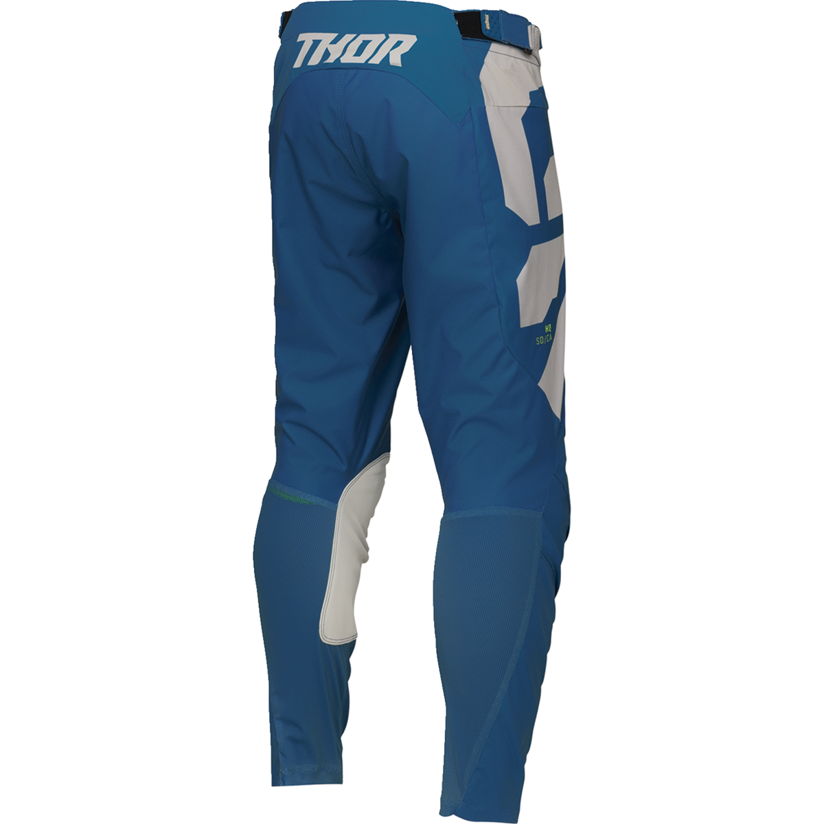 THOR Youth Launchmode Forge Pants - Blue - US 24 2903-2576