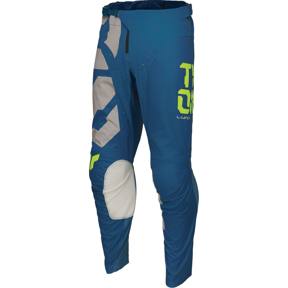THOR Youth Launchmode Forge Pants - Blue - US 24 2903-2576