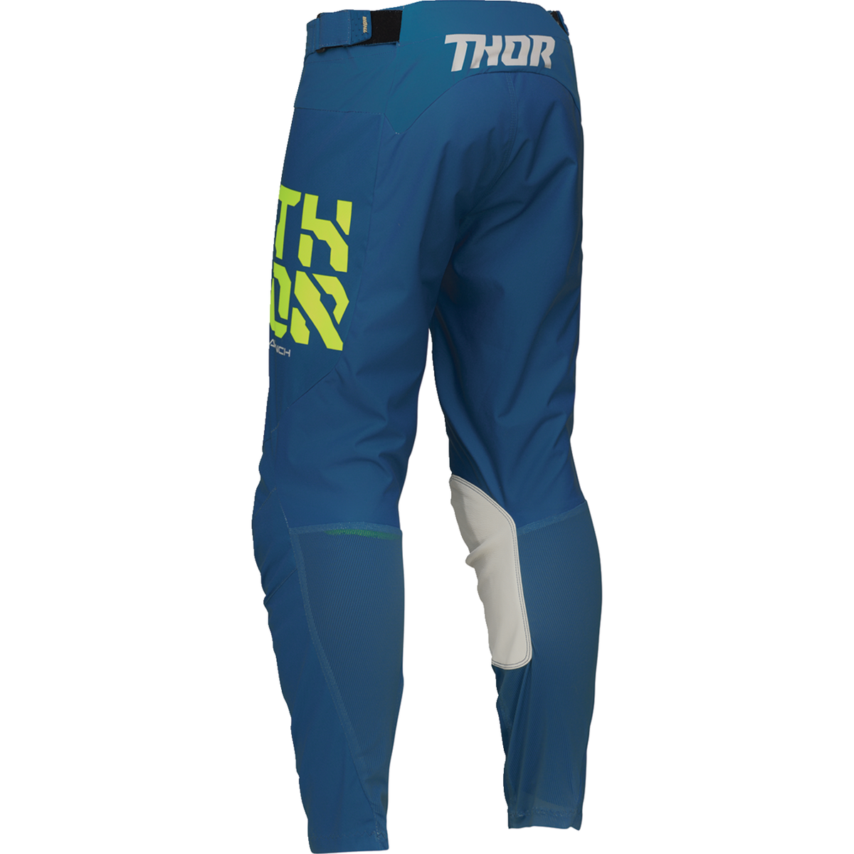 THOR Youth Launchmode Forge Pants - Blue - US 24 2903-2576