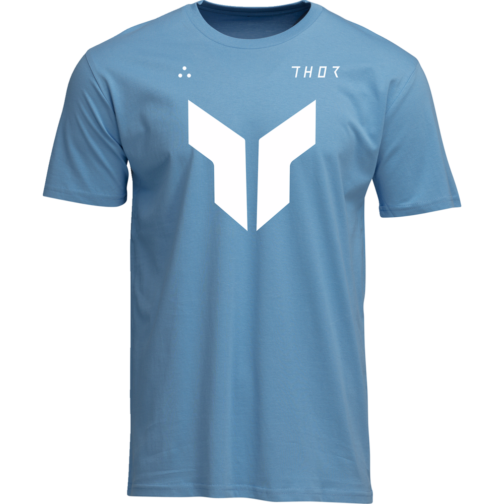 THOR Iconic T-Shirt - Light Blue - Small 3030-24541
