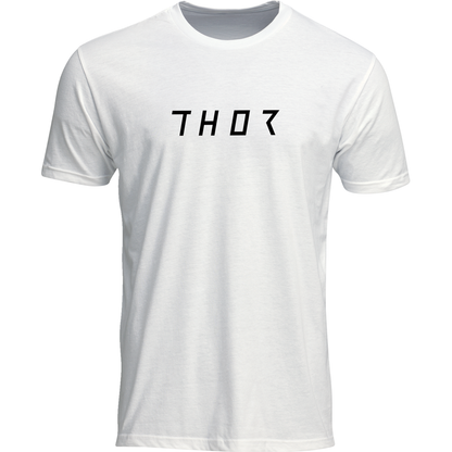 THOR Stamped T-Shirt - White - 2XL 3030-24583