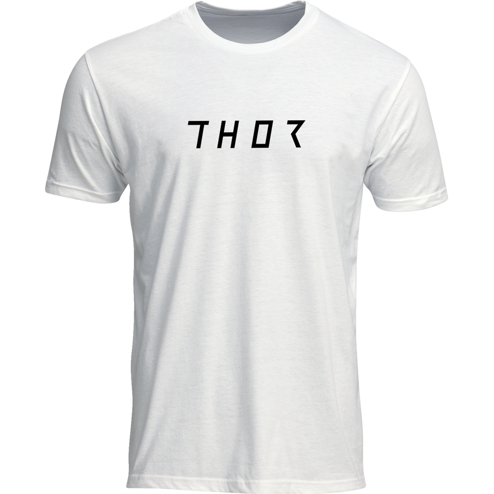 THOR Stamped T-Shirt - White - Small 3030-24579