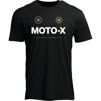 THOR Core T-Shirt - Black - XL 3030-24605