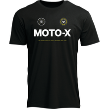 THOR Core T-Shirt - Black - Medium 3030-24603