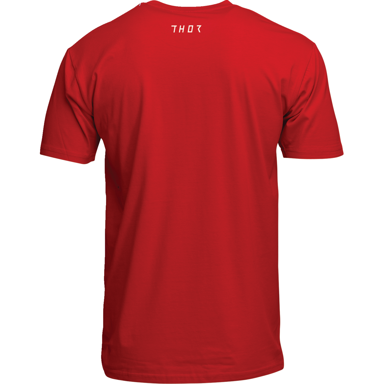 THOR Core T-Shirt - Red - Medium 3030-24598