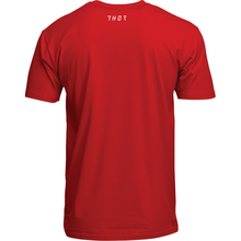 THOR Core T-Shirt - Red - 2XL 3030-24601
