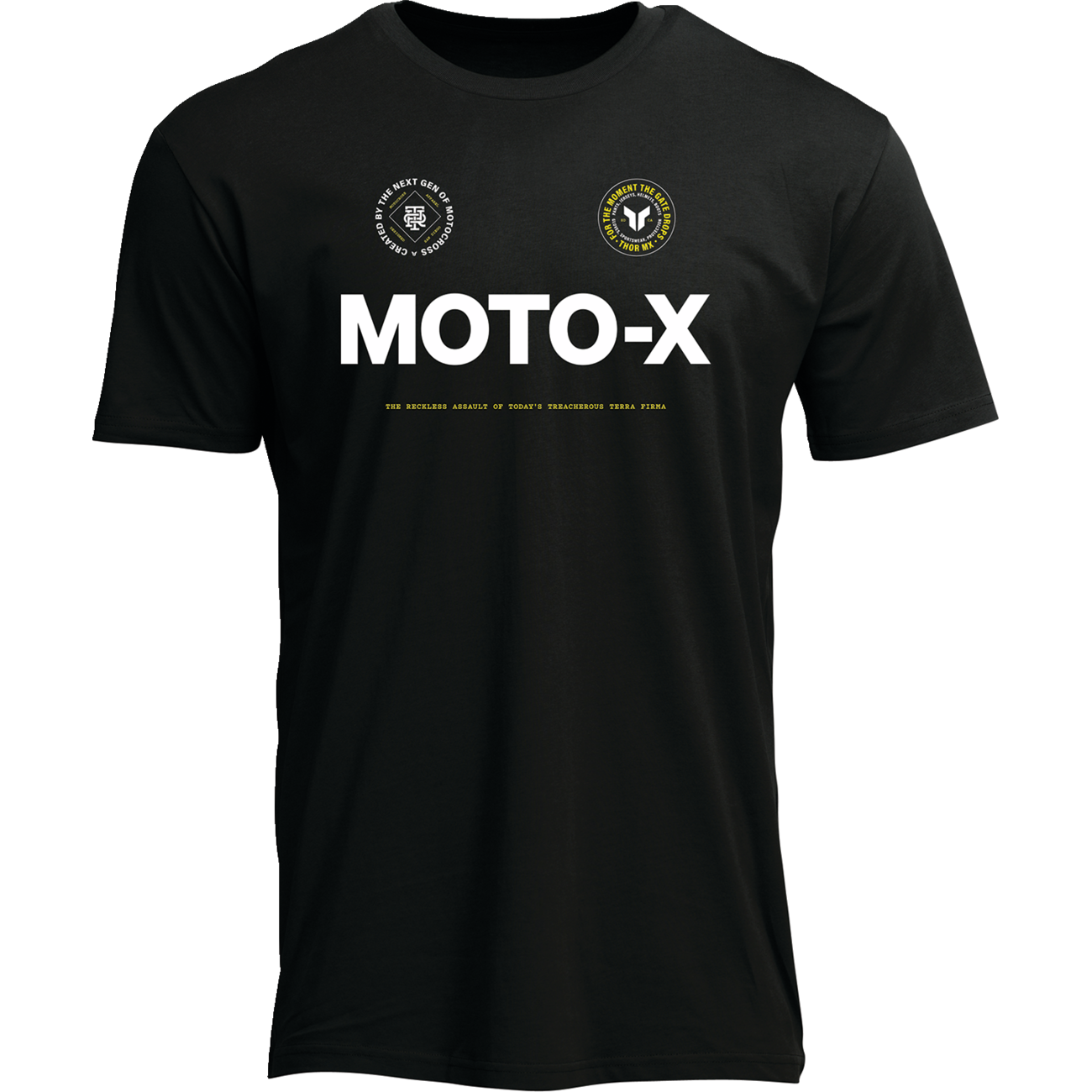 THOR Core T-Shirt - Black - 2XL 3030-24606