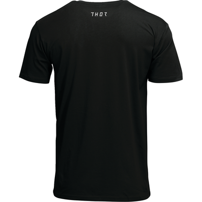 THOR Core T-Shirt - Black - Large 3030-24604