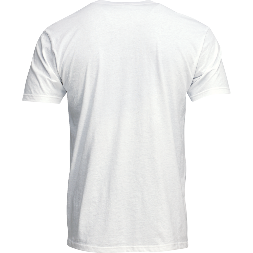 THOR Rogue T-Shirt - White - 2XL 3030-24611
