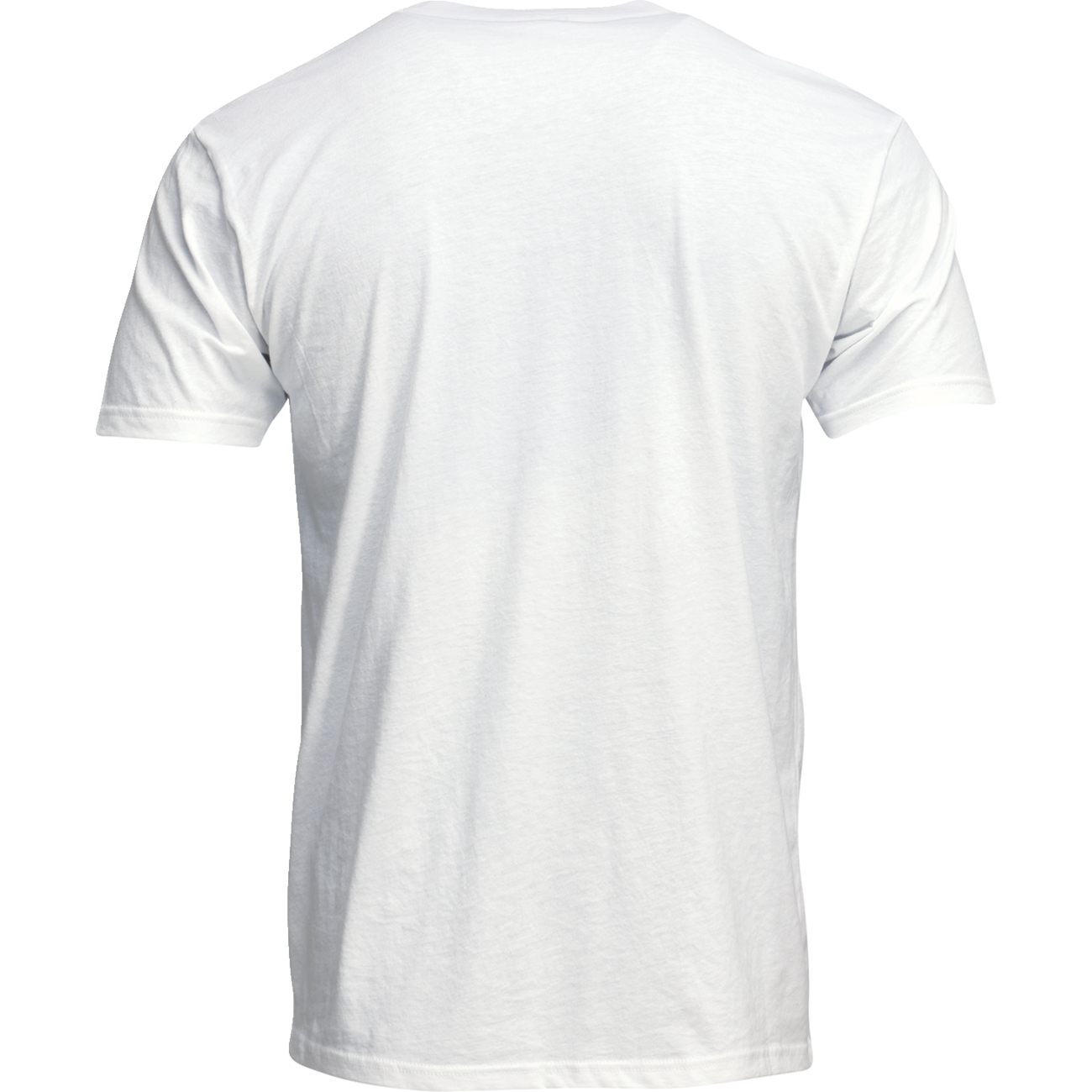 THOR Rogue T-Shirt - White - 2XL 3030-24611