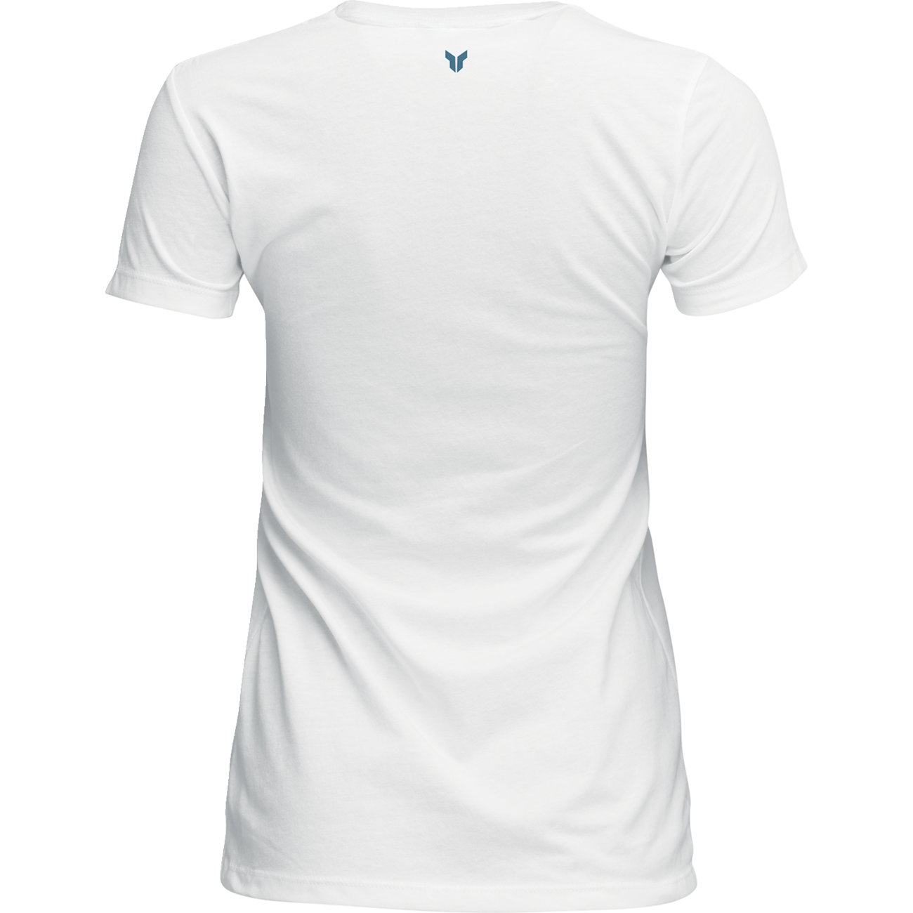 THOR Women's Brave T-Shirt - White - XL 3031-4295