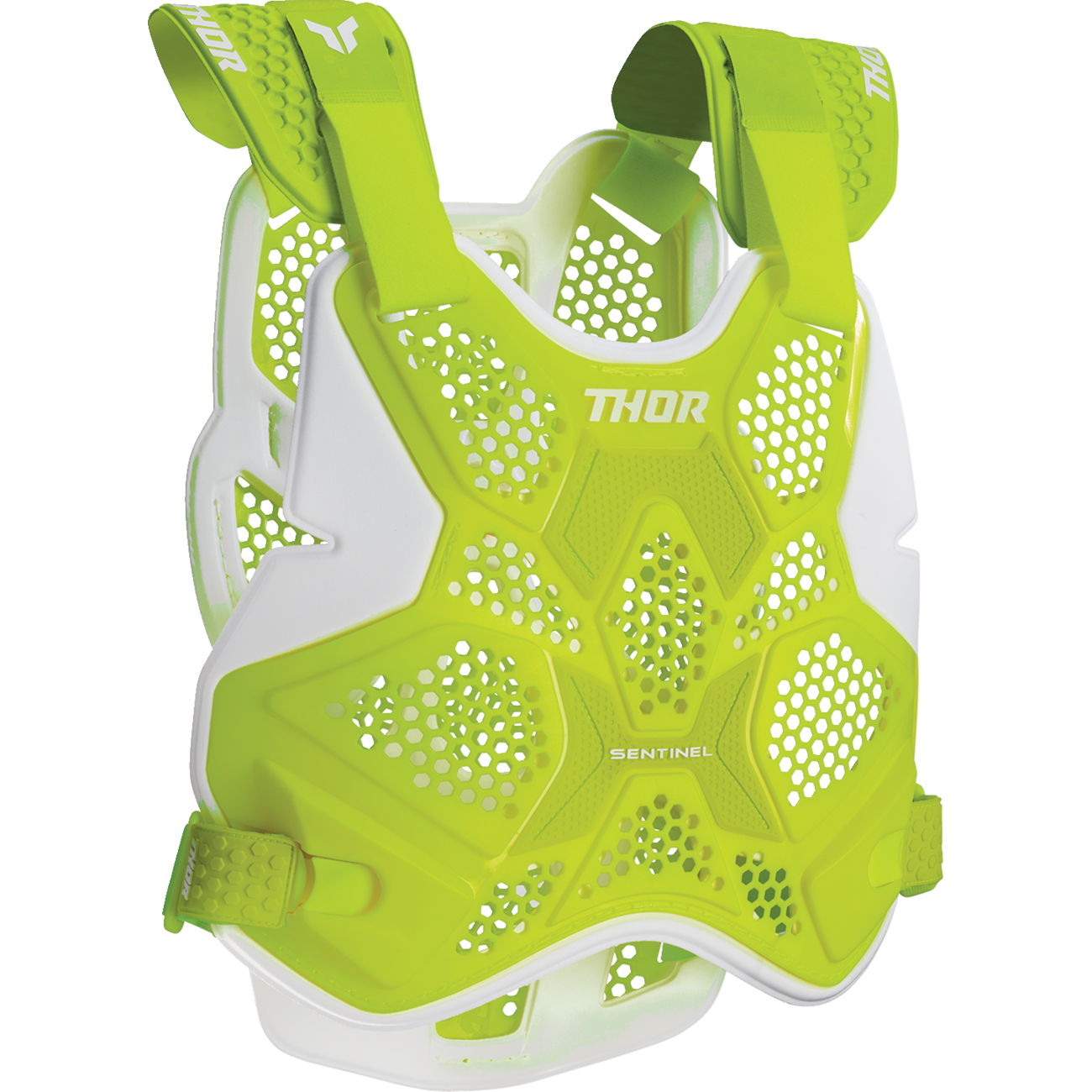 THOR Sentinel LTD Guard - Acid - XS/S 2701-1402