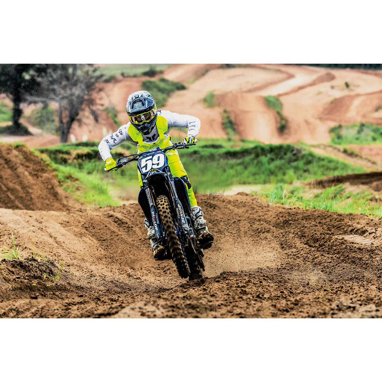 THOR Sentinel LTD Guard - Acid - XS/S 2701-1402