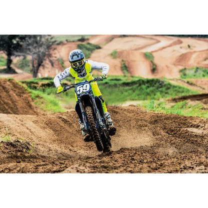 THOR Sentinel LTD Guard - Acid - XS/S 2701-1402