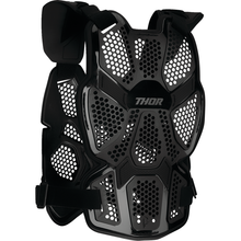 THOR Sentinel LTD Guard - Black - M/L 2701-1406