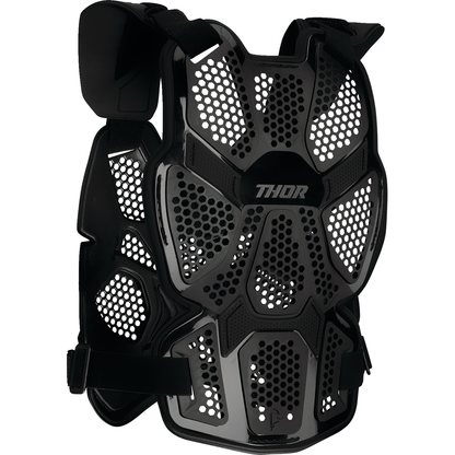 THOR Sentinel LTD Guard - Black - XL/2XL 2701-1407