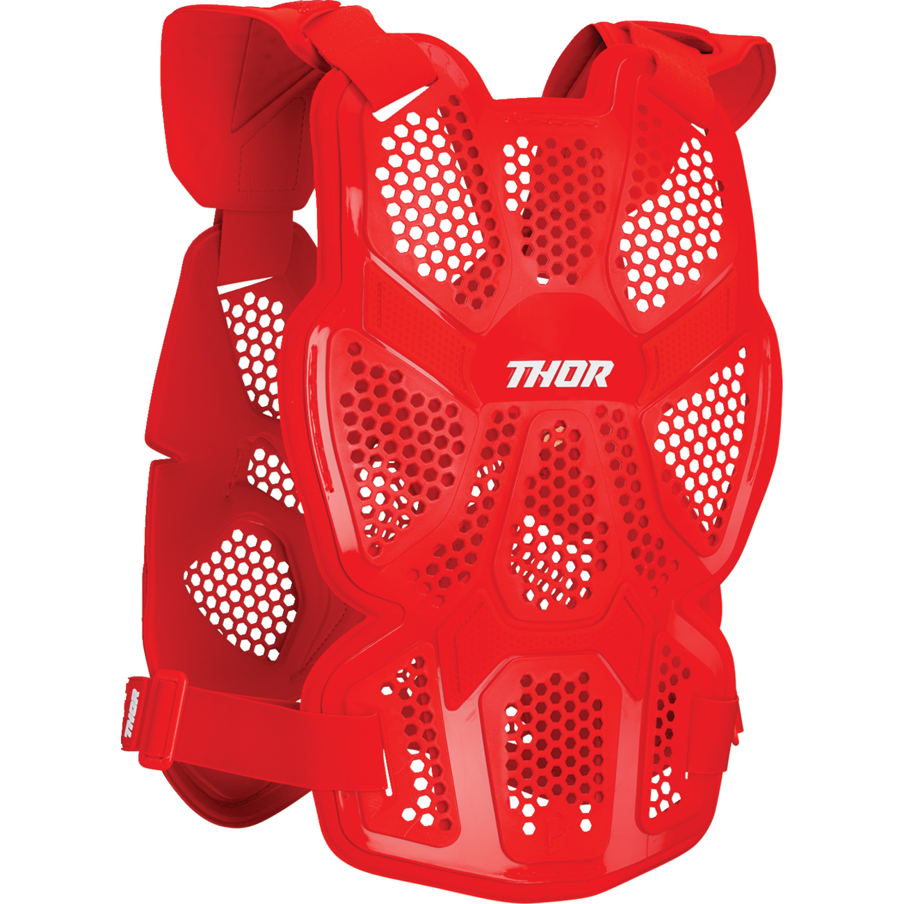 THOR Sentinel LTD Guard - Red - M/L 2701-1412