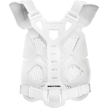 THOR Sentinel LTD Race Guard - White - M/L 2701-1420