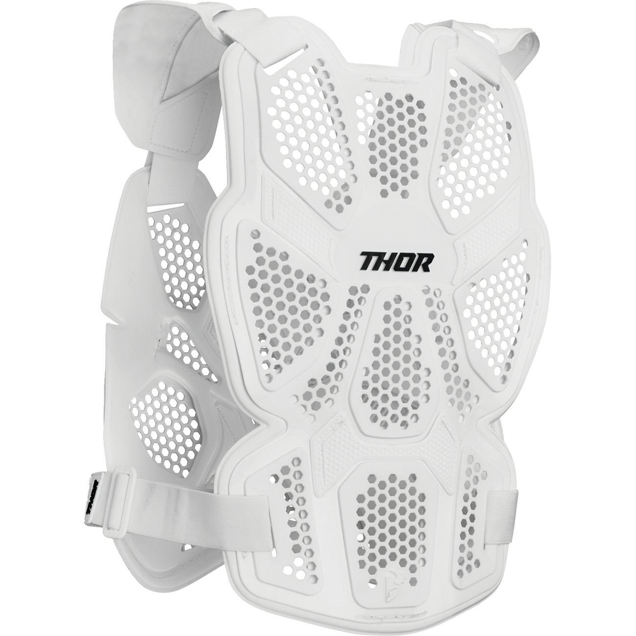 THOR Sentinel LTD Guard - White - XS/S 2701-1414