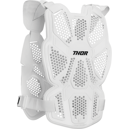 THOR Sentinel LTD Guard - White - M/L 2701-1415