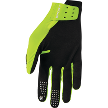 THOR Sportmode Riot Gloves - Acid - 2XL 3330-8029