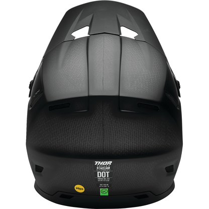 THOR Reflex Sport Helmet - Carbon Stealth - MIPS? - Black - Large 0110-8766