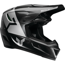 THOR Reflex Sport Helmet - Rogue - MIPS? - Charcoal/Silver - XS 0110-8793
