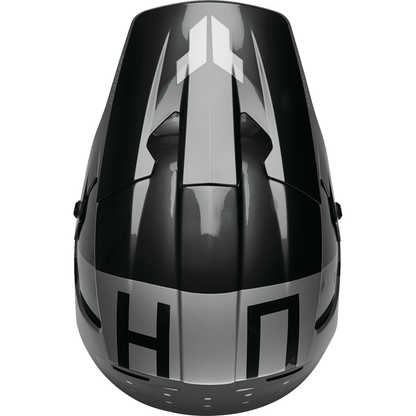 THOR Reflex Sport Helmet - Rogue - MIPS? - Charcoal/Silver - Medium 0110-8795