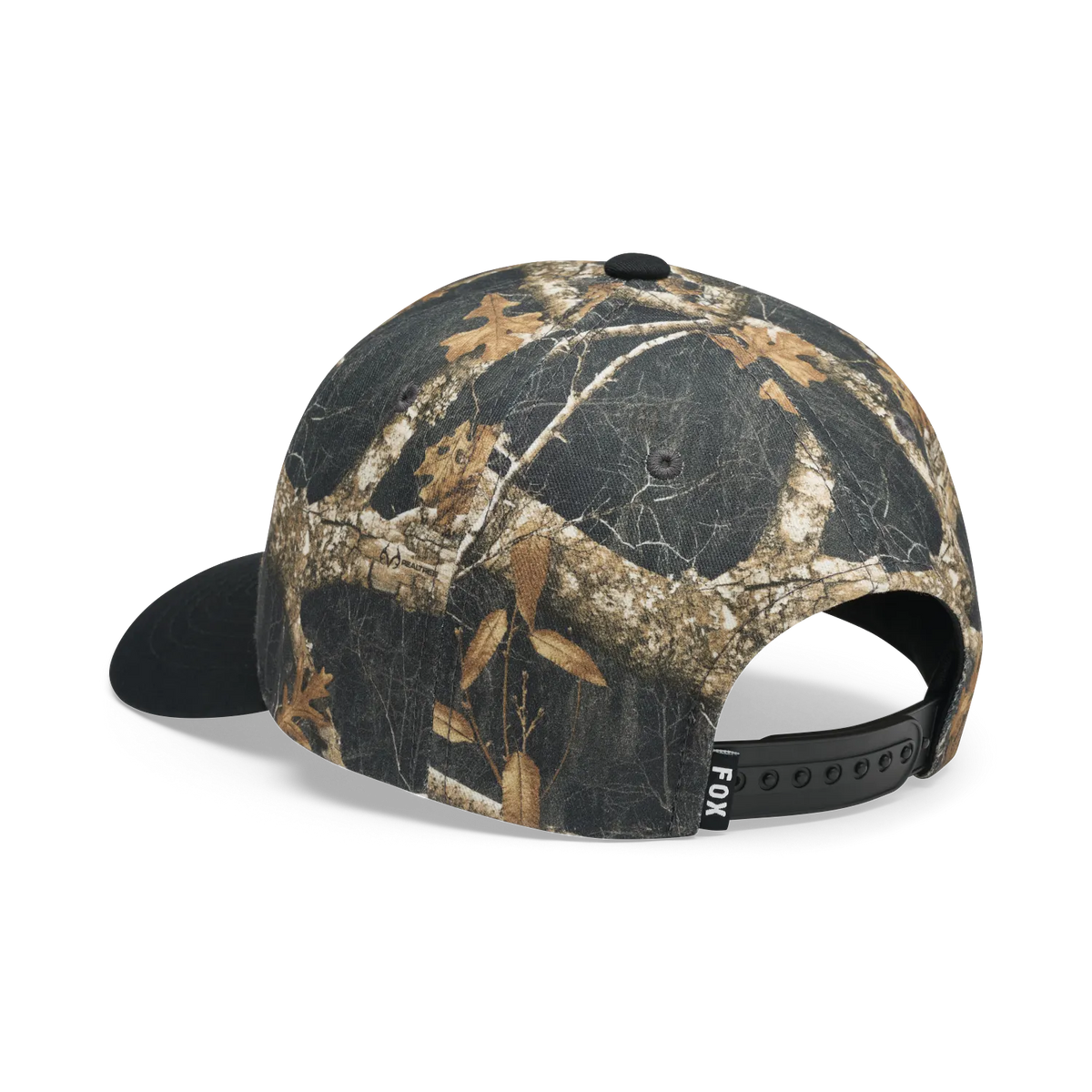 Fox Realtree Subframe Hat