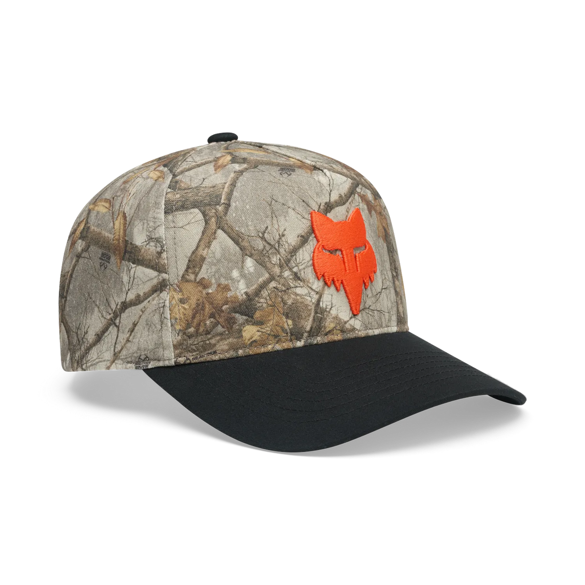 Fox Realtree Subframe Hat