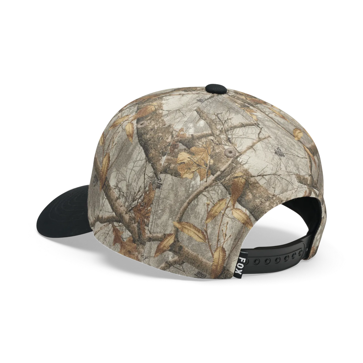 Fox Realtree Subframe Hat