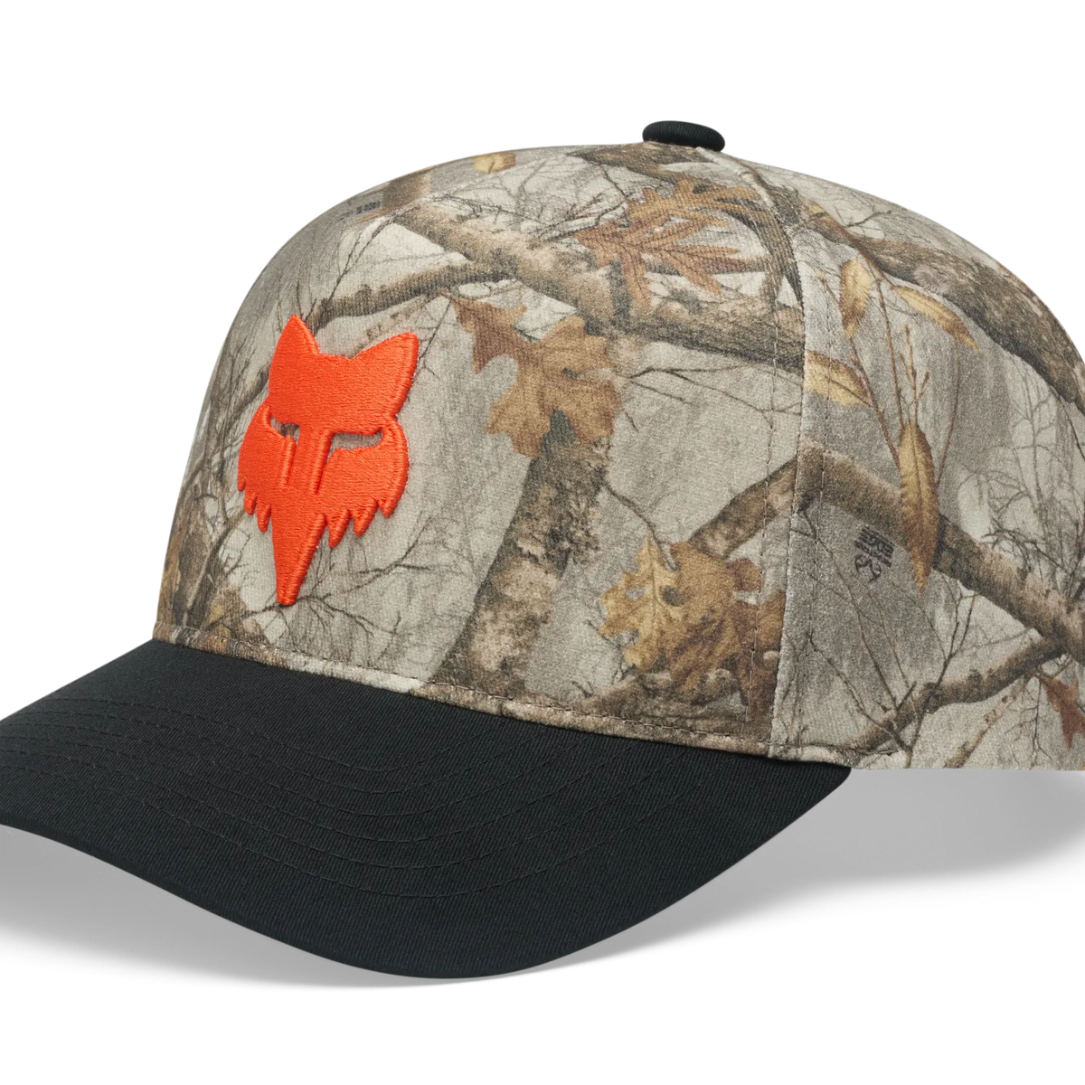 Fox Realtree Subframe Hat