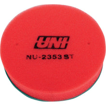 Multi Stage Competition Air Filter