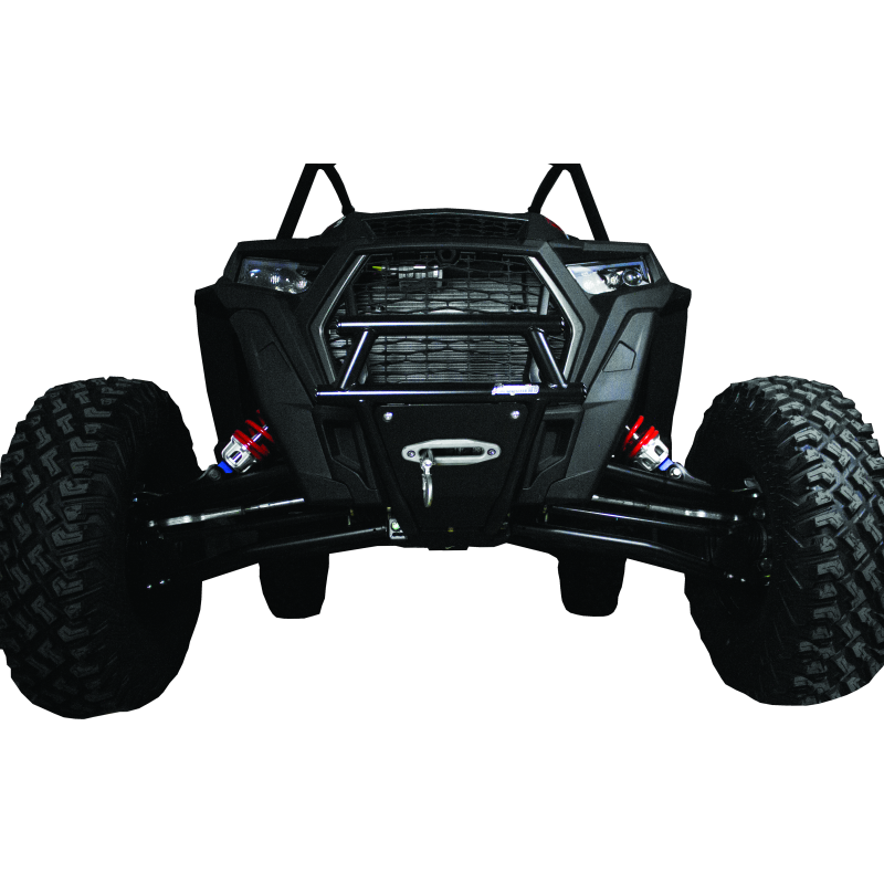 DragonFire Racing 15-22 Polaris RZR 900/1000 Front Bumper With Winch Mount