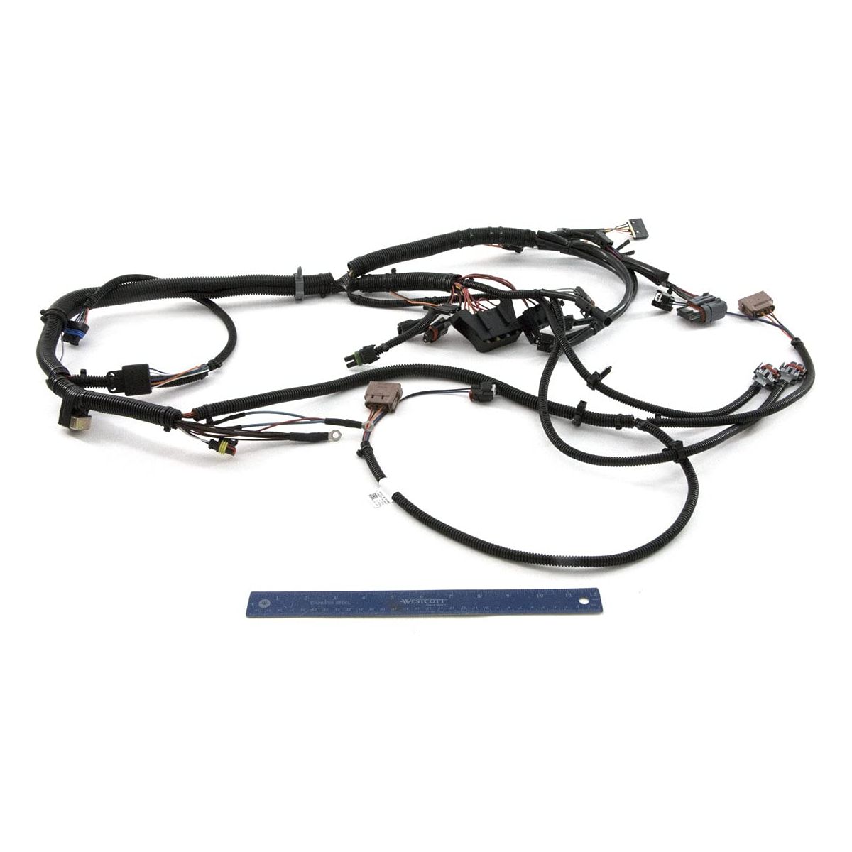 Polaris Off Road Main Harness, Genuine OEM Part 2411478, Qty 1