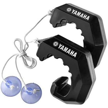 Yamaha Universal PWC Fender - Universal PWC MWV-FENDR-BK-20
