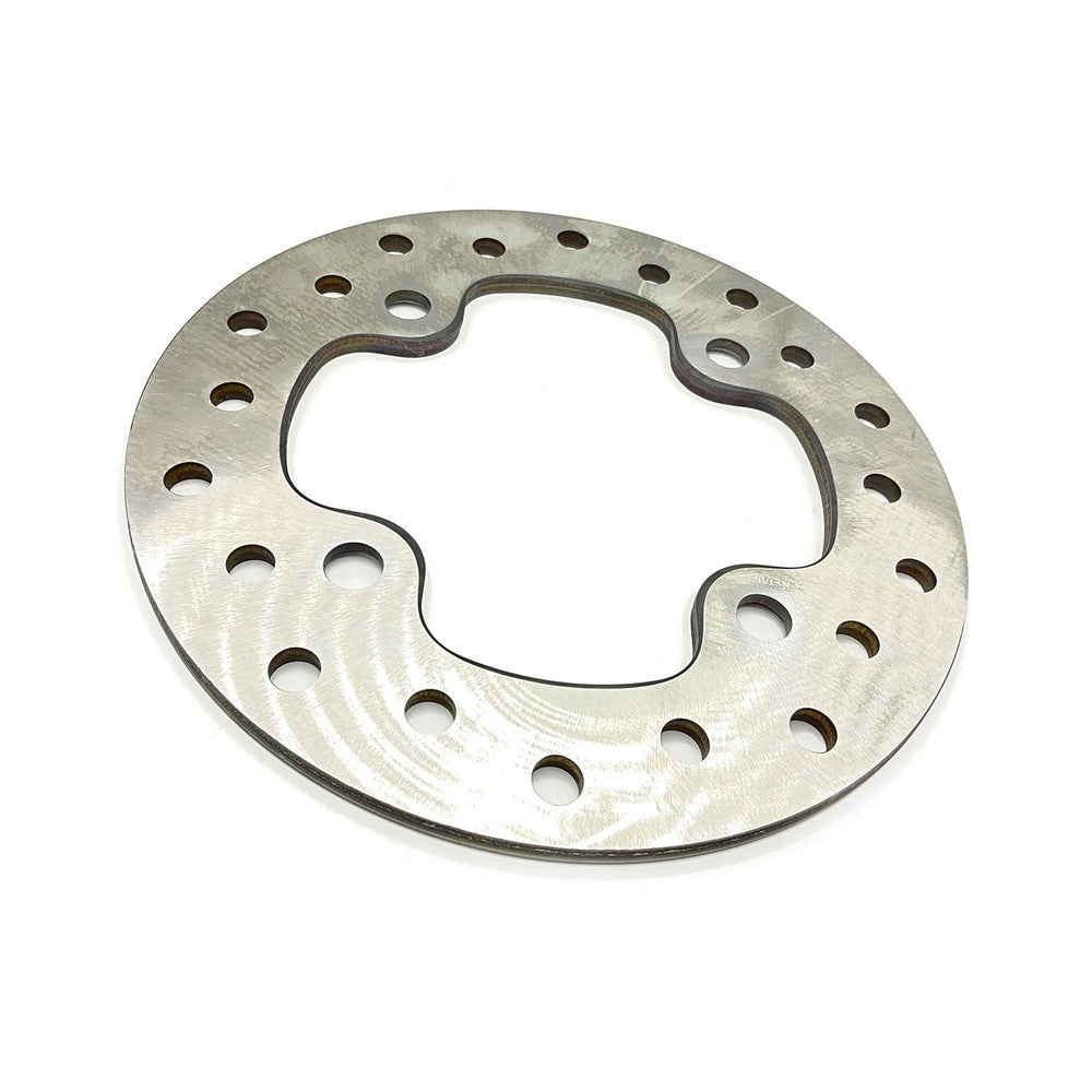 
                      
                        Polaris RZR Brake Disc, Genuine OEM Part 5260591, Qty 1
                      
                    