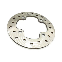 Polaris RZR Brake Disc, Genuine OEM Part 5260591, Qty 1