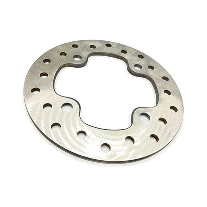 Polaris RZR Brake Disc, Genuine OEM Part 5260591, Qty 1