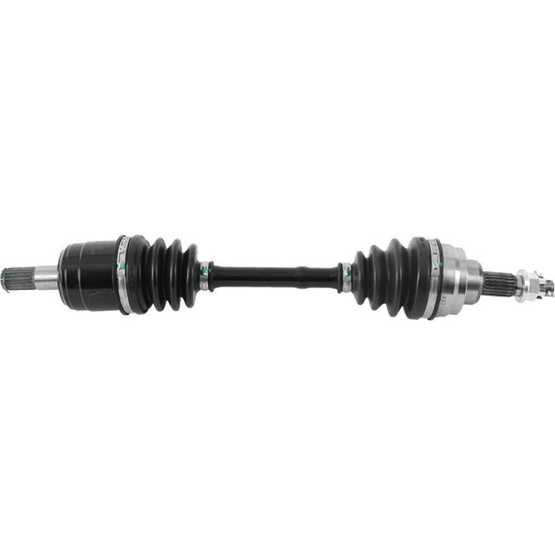 QuadBoss 04-07 Honda TRX400FA FourTrax Rancher 4x4 AT Front Left Replacement Axle