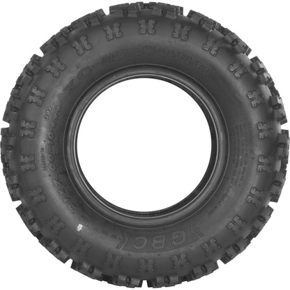 Tire Xc Master Front 22x7 10 Bias Lr255lbs