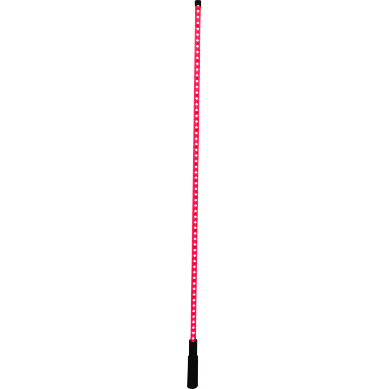 DragonFire Racing 4 Ft Led Whip W/Remote V2