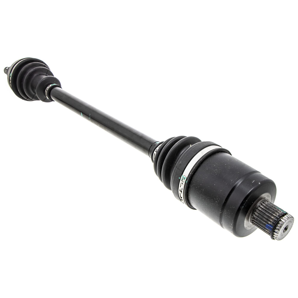 
                      
                        Polaris Rear Half Shaft CV Axle, 60, for Specific GENERAL 1000, 4 1000 and RZR 1000 S, 1000 S 4, 900 S, 900 S 4, Trail, Trail S Models and More, Full Assembly, OEM Part, Black, Qty 1-1333947
                      
                    
